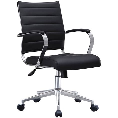 Contemporary office chair .